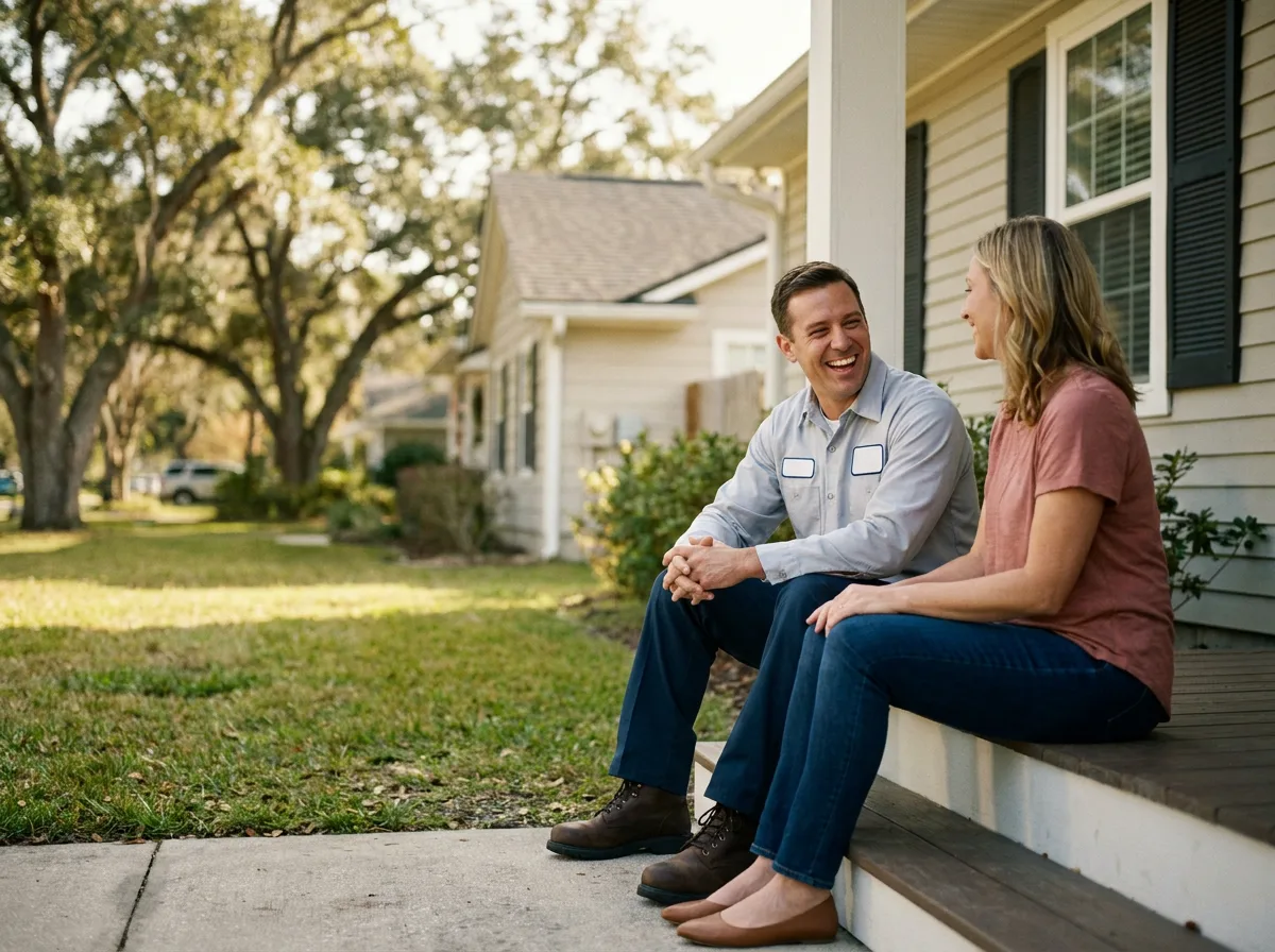 Septic tank pumping FAQs for Hale Center, TX